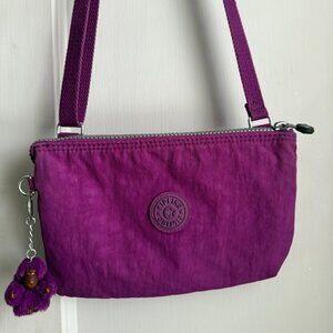 Kipling bag Kipling Crossbody bag